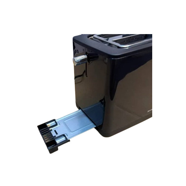 توستر 2 اسلایس سیلورکرست مدل A.1192s