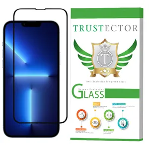  محافظ صفحه نمایش تراستکتور مدل GSS مناسب برای گوشی موبایل اپل iPhone 13 Pro Max