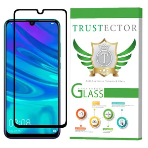   Trustector FUL-T Screen Protector For Huawei P Smart S