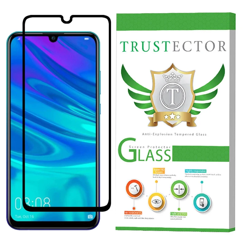 محافظ صفحه نمایش تراستکتور مدل FUL-T مناسب برای گوشی موبایل هوآوی P Smart S