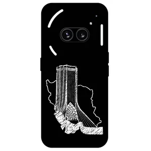 Megafone Azadi Tower 1628 Cover For Nothing Phone 2a