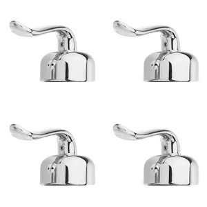  دسته یدکی شیرآلات اهرمی مدل قاصدک  K2023 _مجموعه 4 عددی