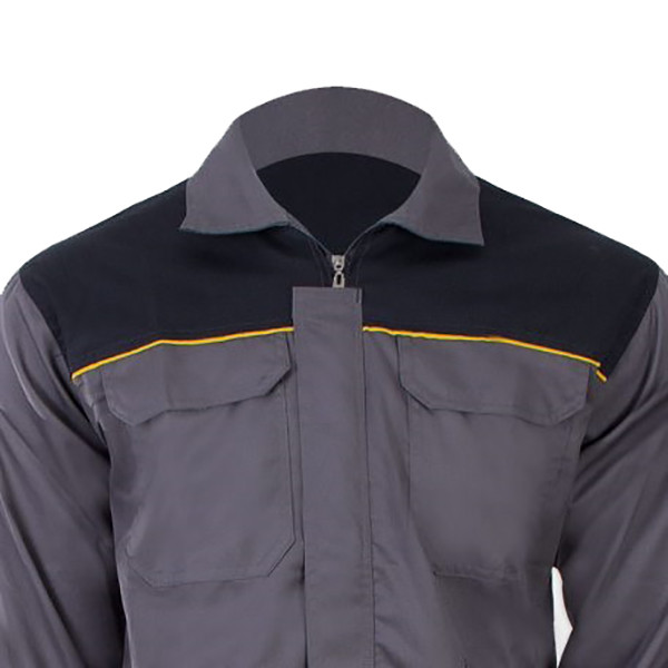 لباس کار مدلE_TM