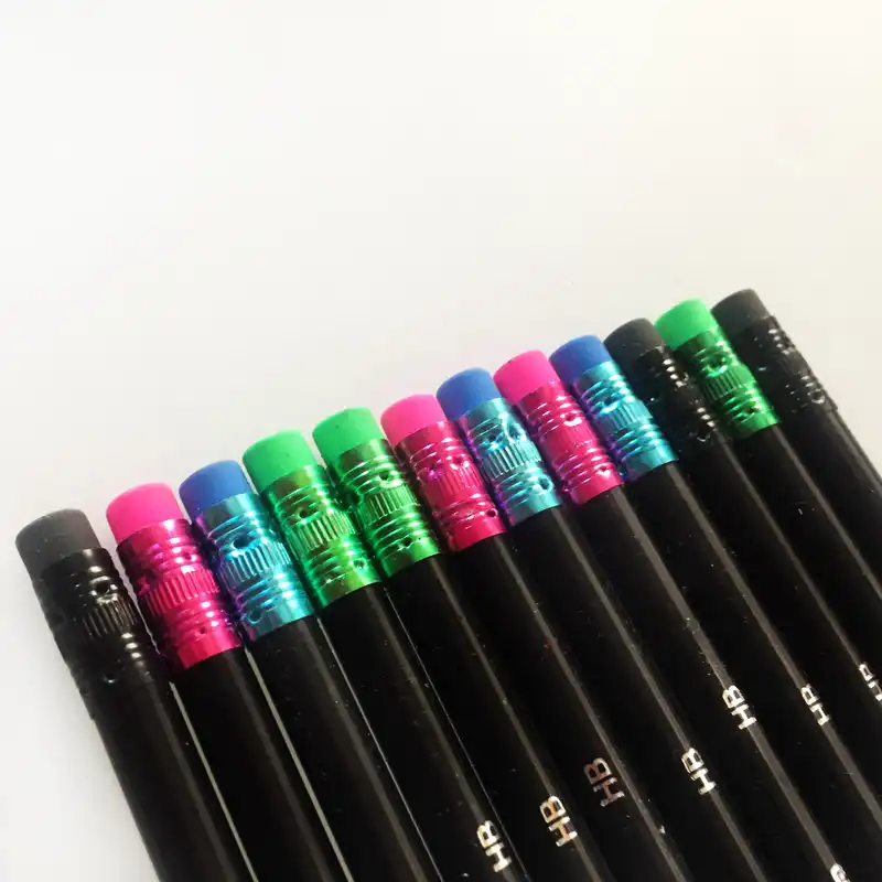 مداد مشکی آدمیرال مدل Negro کد 61C بسته 12 عددی