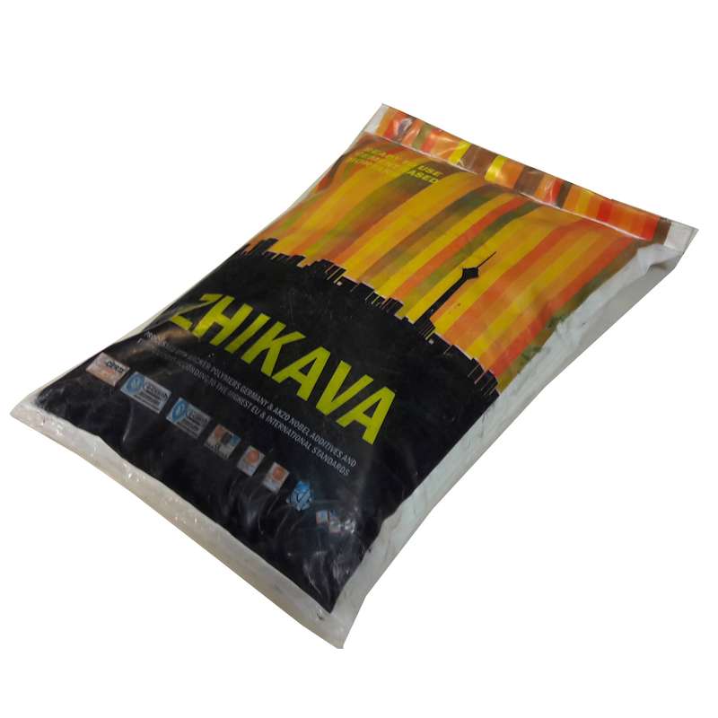 بتونه خاکستری ژیکاوا مدل ژیکافیلر وزن 20 کیلوگرم