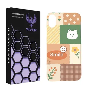 RIVEN RI2-7 Case For Apple iPhone X/XS