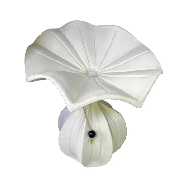 گلدان دکوری کد G76