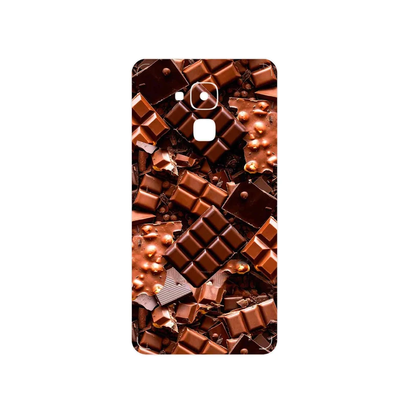 برچسب پوششی ماهوت مدل Chocolate مناسب برای گوشی موبایل هوآوی Gt3