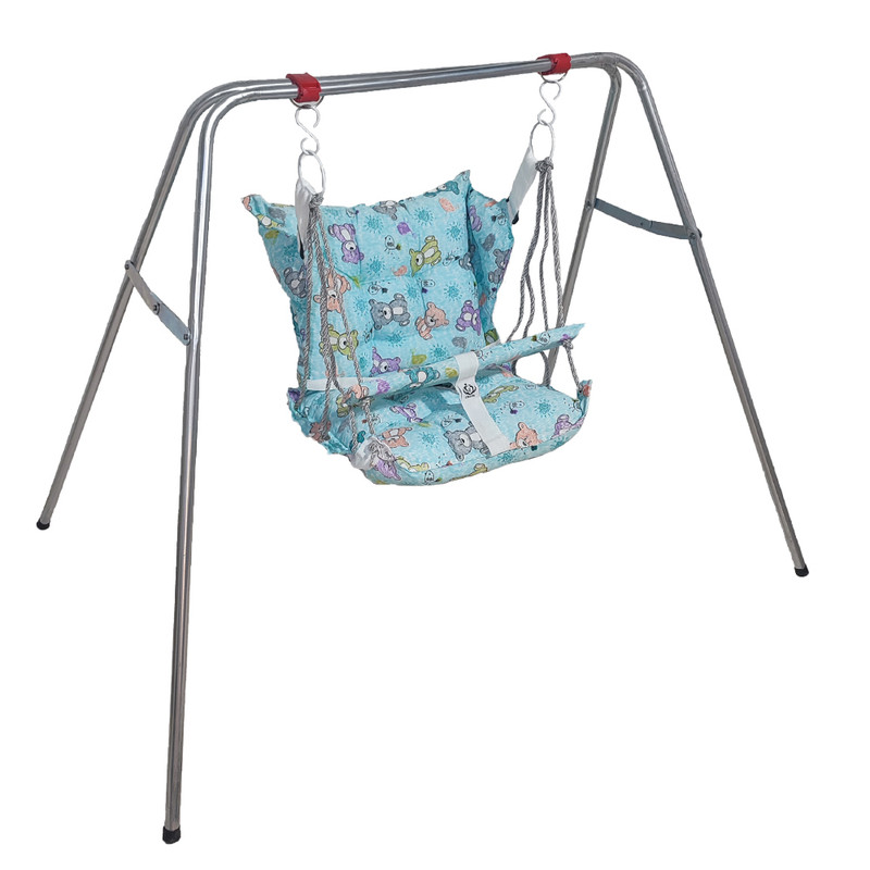 تاب کودک طرح خرس کد 100