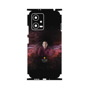 MAHOOT Will Smith-FullSkin Cover Sticker for Xiaomi Poco X5