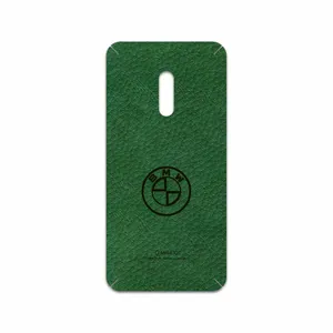 MAHOOT GL-BMW Cover Sticker for Oppo Realme X