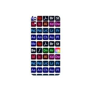 MAHOOT Adobe Cover Sticker for Huawei Y6