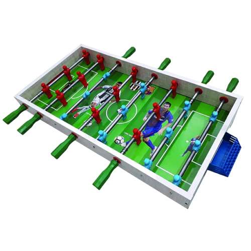 فوتبال دستی مدل ارمغان کد AR-2020