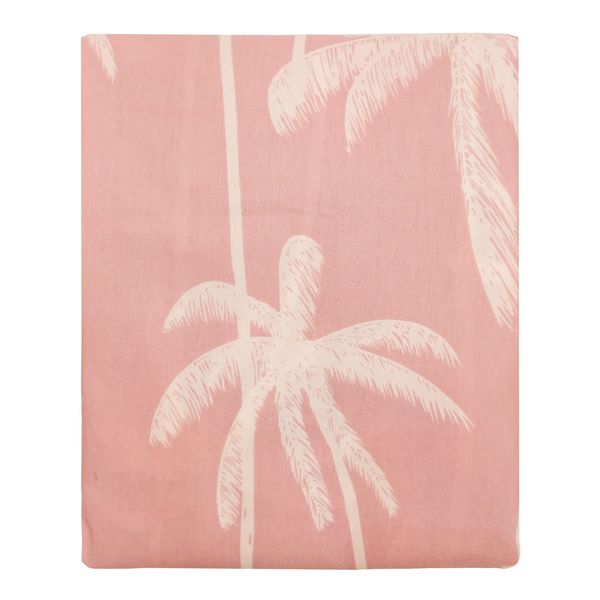 ملحفه آدنو مدل Palm کد IR23 سایز 90×200 سانتیمتر ملحفه آدنو مدل Palm کد IR23 سایز 90×200 سانتیمتر