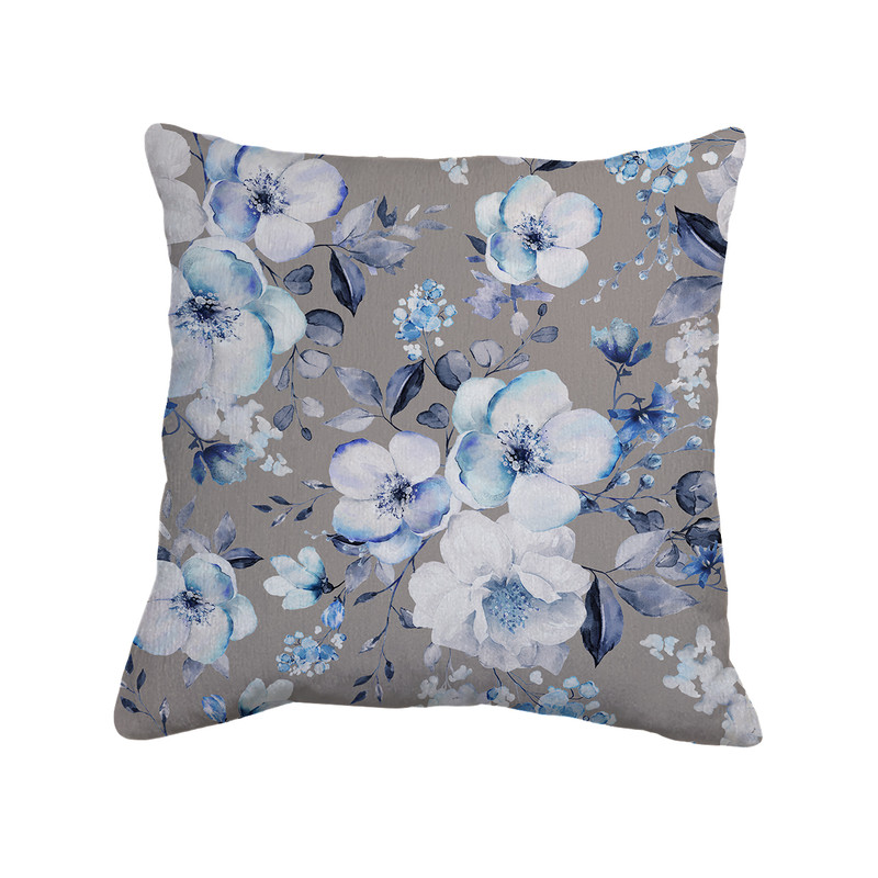 کاور کوسن طرح گل کد 5598