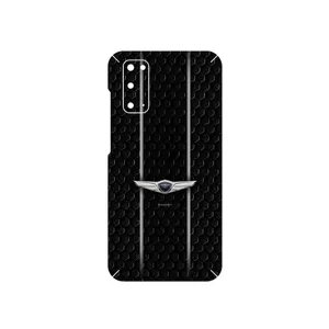 MAHOOT Genesis Cover Sticker for Samsung Galaxy S20