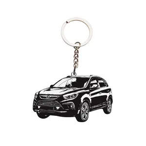 جاسوئیچی خودرو مدل jac-s5 مناسب برای جک اس 5