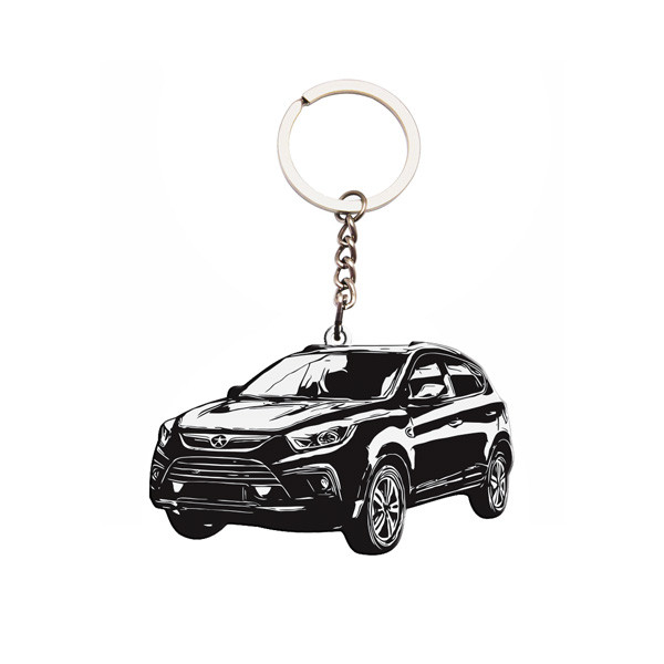 جاسوئیچی خودرو مدل jac-s5 مناسب برای جک اس 5