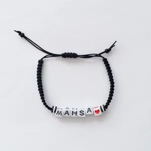 دستبند مدل مهسا کد M1622