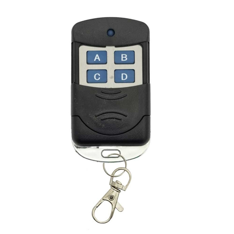 ریموت در پارکینگ مستر مدل سایدی ریموت در پارکینگ مستر مدل سایدی