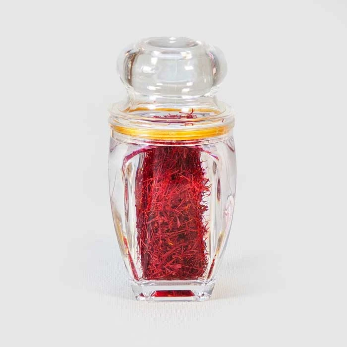 زعفران گوهر چنارانی - 10 گرم