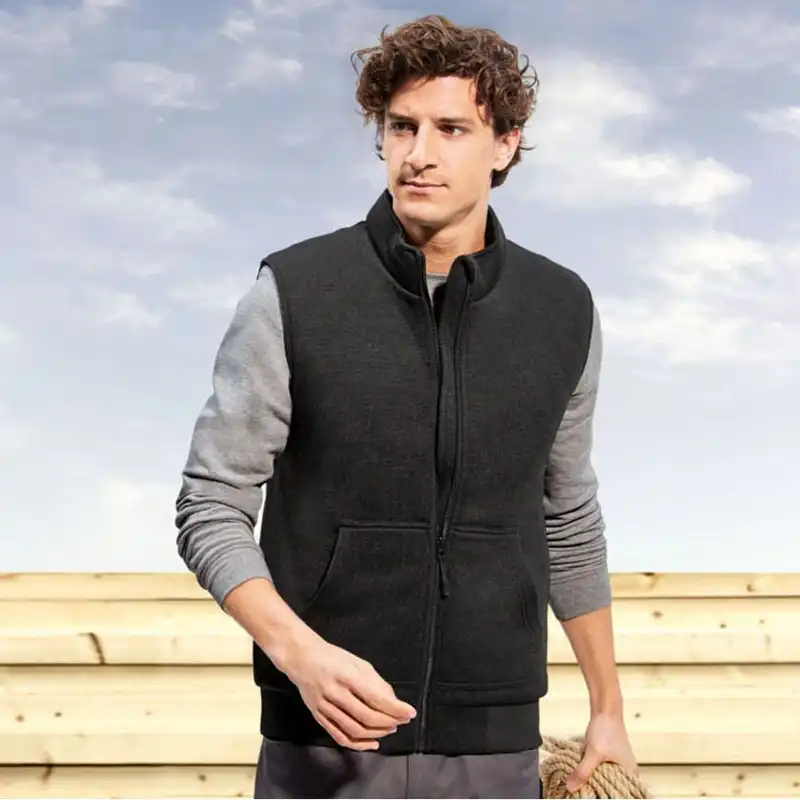 جلیقه مردانه لیورجی مدل 11721352