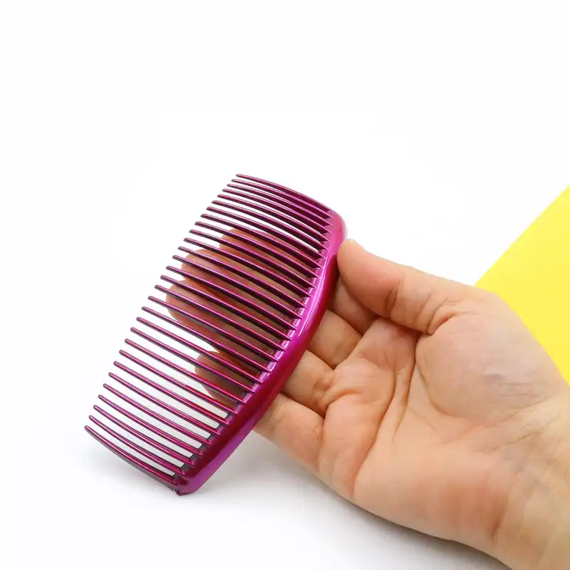 شانه مو زنانه مدل 932 بسته 2 عددی