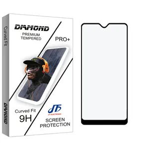 JF Diamond Matt Ceramics Screen Protector For Samsung Galaxy A01 / Galaxy M01 