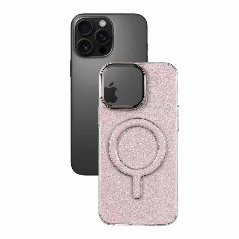کاور مدل SHINMAGP مناسب برای گوشی موبایل اپل iPhone 16 Pro 