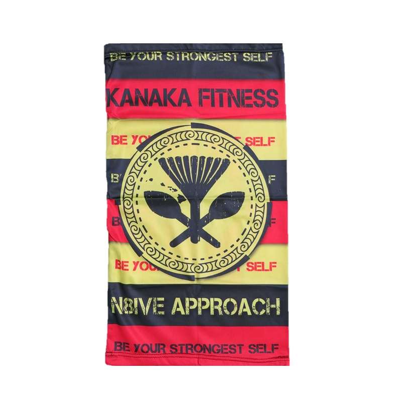  دستمال سر و گردن مدل SK-265