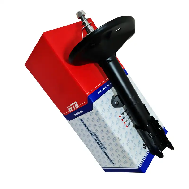 کمک فنر جلو راست دبلیو تی بی مدل T11-2905020 مناسب برای ام وی ام X33