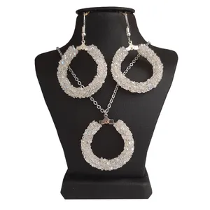 نیم ست زنانه کد mn -200