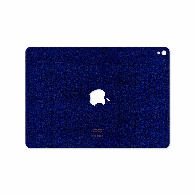 برچسب پوششی ماهوت مدل Blue-Holographic مناسب برای تبلت اپل iPad Pro 9.7 2016 A1675
