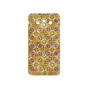 MAHOOT Iran Tile 15 Cover Sticker for Samsung Galaxy J7 Duo