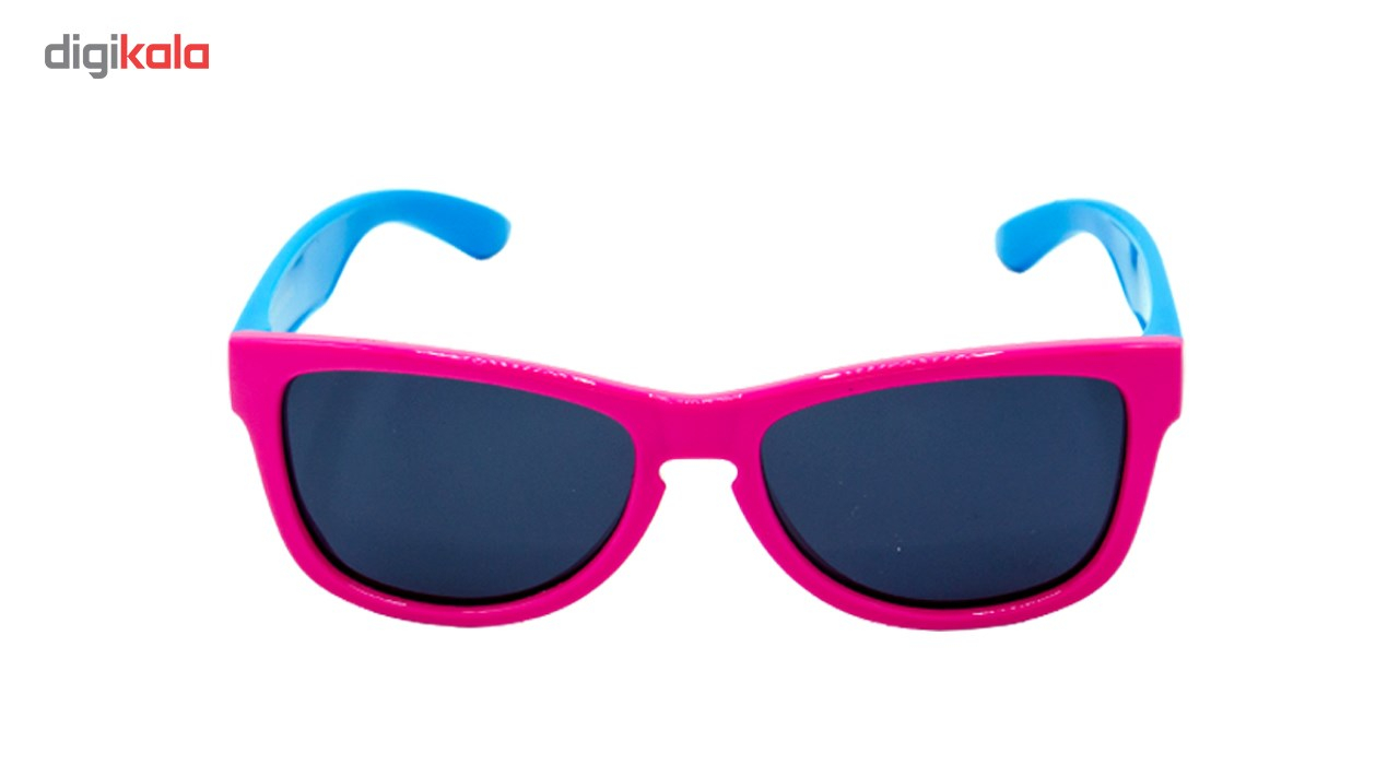 عینک آفتابی کودک اسکای مدل CAT 1170