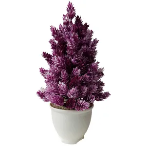 Bakhshi K116 Flower and Pot