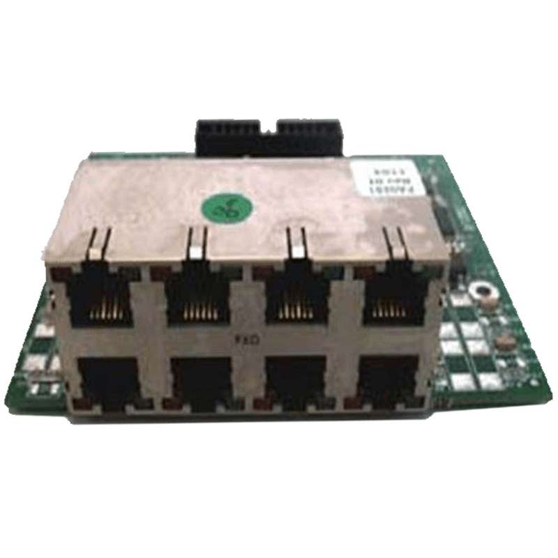 ماژول FXO دی-لینک مدل DVX-8020 ماژول FXO دی-لینک مدل DVX-8020