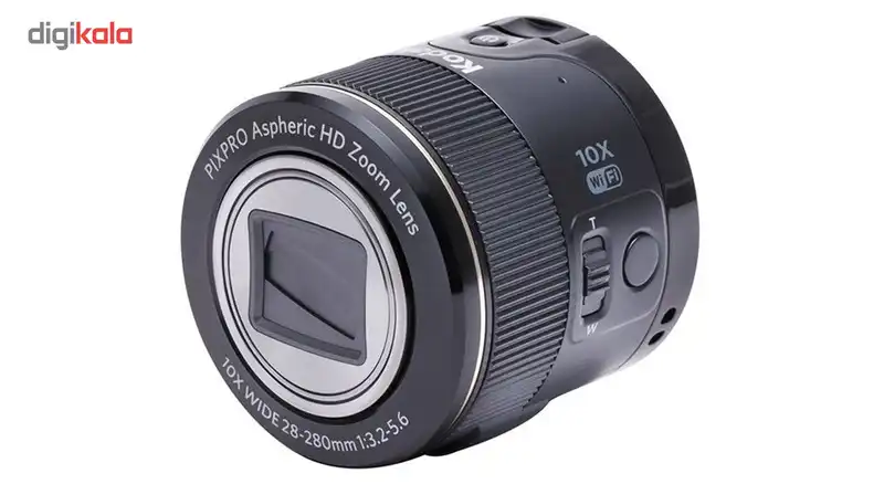 دوربین دیجیتال موبایلی کداک مدل Pixpro SL10