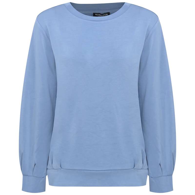 سویشرت زنانه مانگون مدل xc43