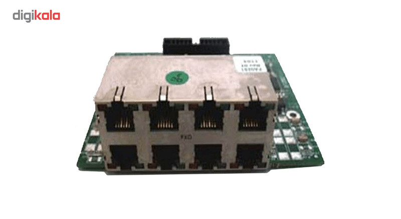 ماژول FXO دی-لینک مدل DVX-8020