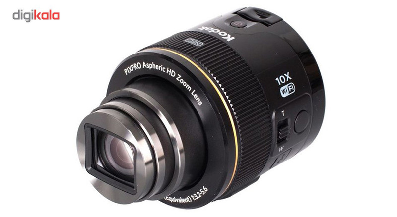 دوربین دیجیتال موبایلی کداک مدل Pixpro SL10 1