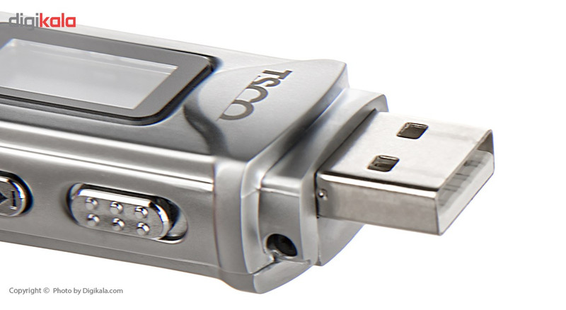 ضبط کننده صدا تسکو مدل TR 902