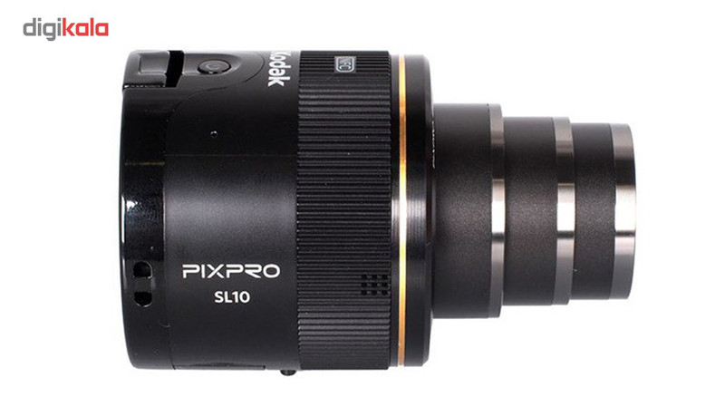 دوربین دیجیتال موبایلی کداک مدل Pixpro SL10 2
