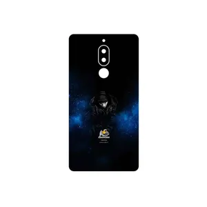 MAHOOT Eminem Cover Sticker for Hyundai Seoul Mix