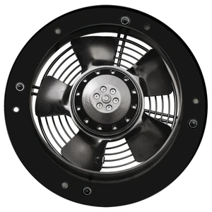 هواکش صنعتی دمنده سری آکسیال مدل VIF-25V2S  طرح آلمان