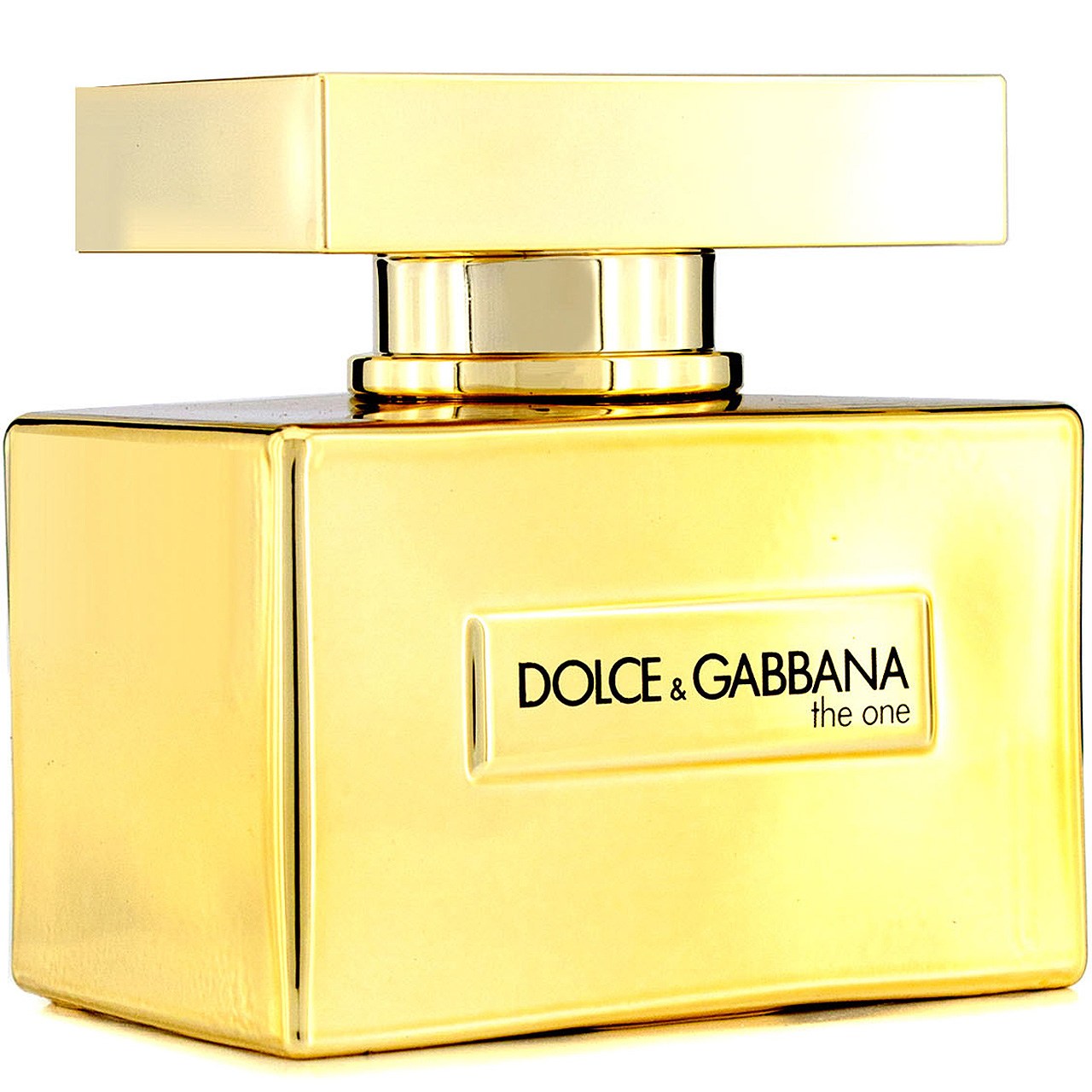 Духи Dolce Gabbana Dolce Gold