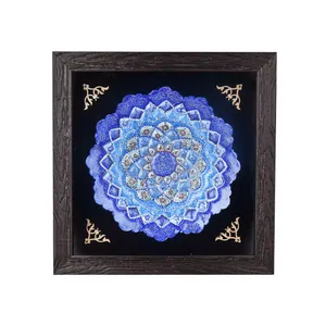 تابلو مینا کاری پرنیان مدل اعلا 20