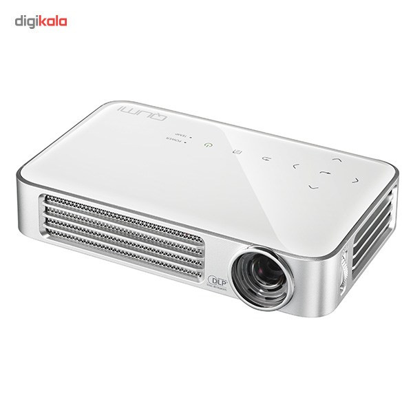 پروژکتور ویویتک مدل Qumi Q6