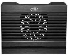 پایه خنک کننده فن دار دیپ کول N8 Mini Black
