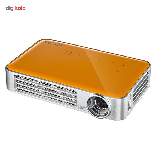 پروژکتور ویویتک مدل Qumi Q6